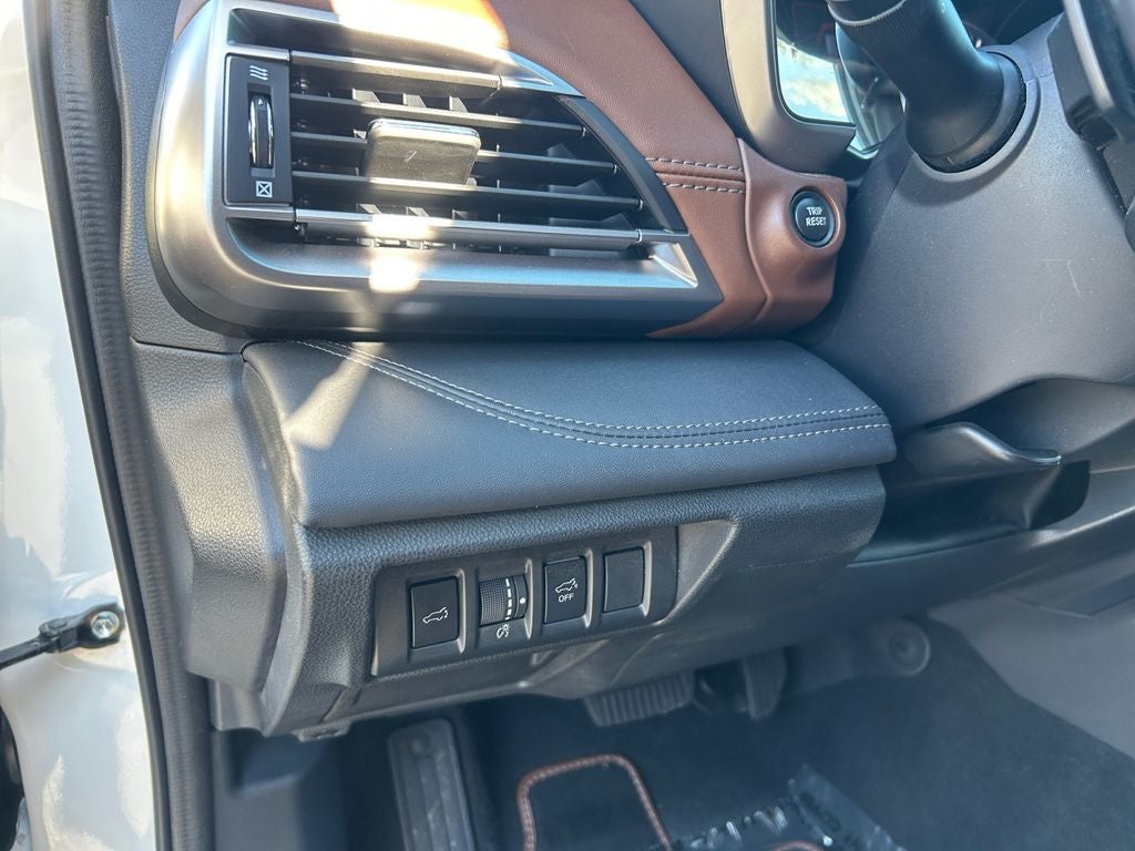 2021 Subaru Outback Touring XT