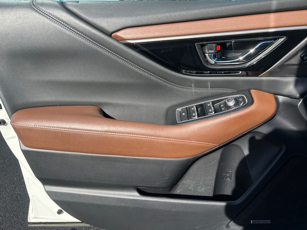 2021 Subaru Outback Touring XT