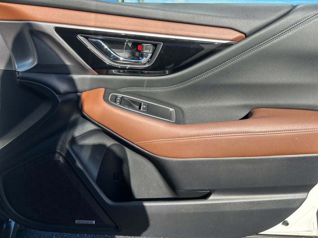 2021 Subaru Outback Touring XT