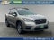 2019 Subaru Ascent Premium