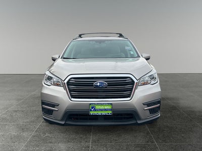 2019 Subaru Ascent Premium