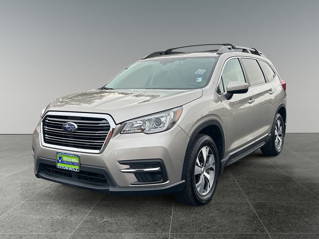 2019 Subaru Ascent Premium