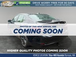 2025 Toyota Camry XLE Hybrid AWD