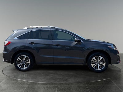 2016 Acura RDX Base AWD w/Advance Package