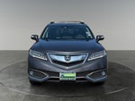 2016 Acura RDX Base AWD w/Advance Package
