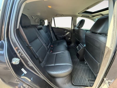2016 Acura RDX Base AWD w/Advance Package