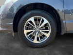 2016 Acura RDX Base AWD w/Advance Package