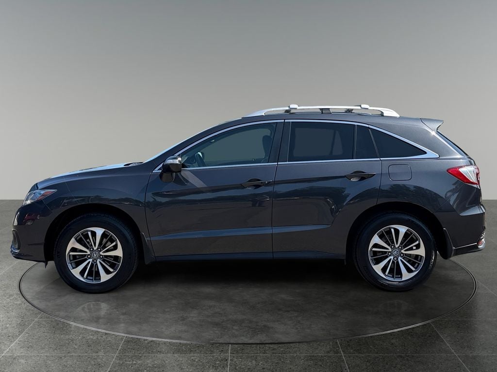 2016 Acura RDX Base AWD w/Advance Package