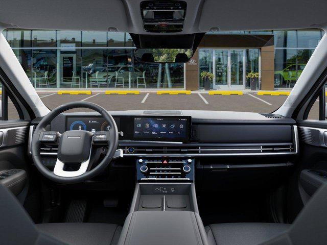 2026 Hyundai Santa Fe SE AWD