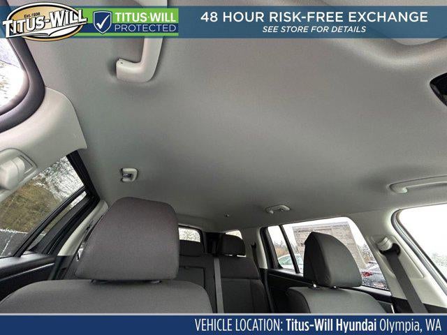 2026 Hyundai Santa Fe SE AWD