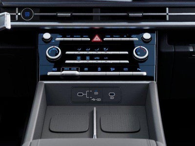 2026 Hyundai Santa Fe SE AWD