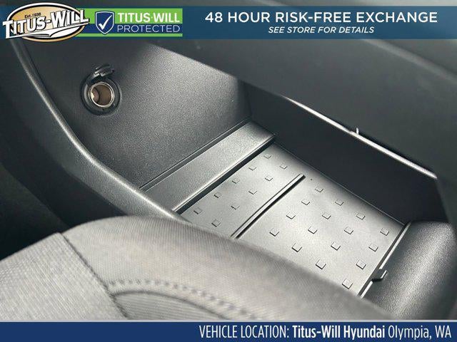 2026 Hyundai Santa Fe SE AWD