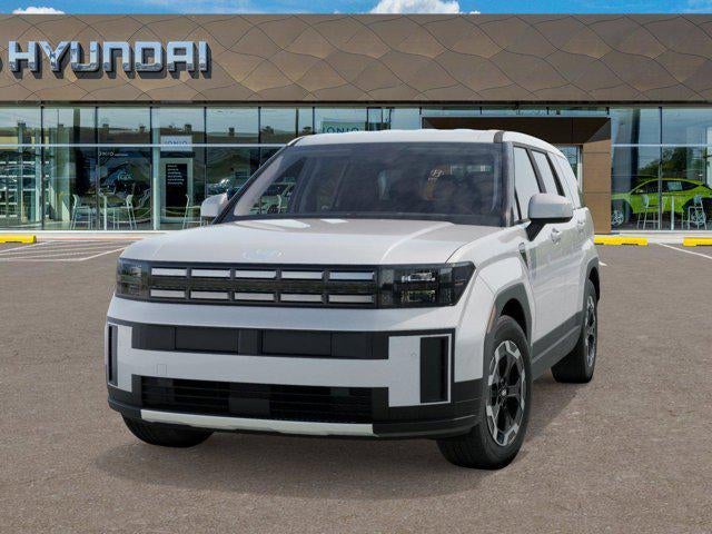 2026 Hyundai Santa Fe SE AWD