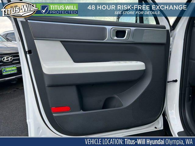 2026 Hyundai Santa Fe SE AWD