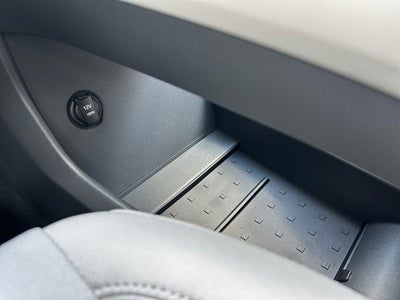 2026 Hyundai Santa Fe SE AWD