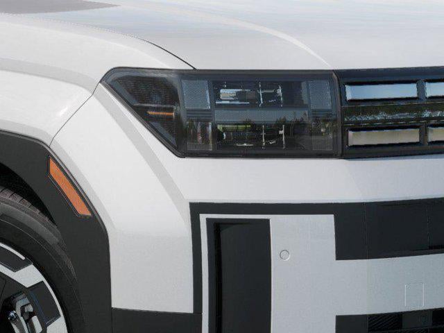 2026 Hyundai Santa Fe SE AWD