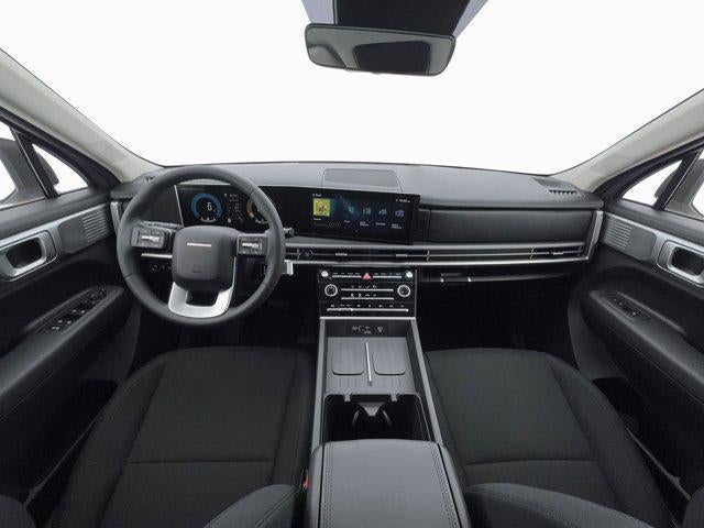 2026 Hyundai Santa Fe SE AWD