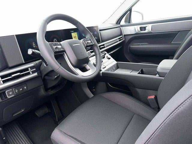 2026 Hyundai Santa Fe SE AWD