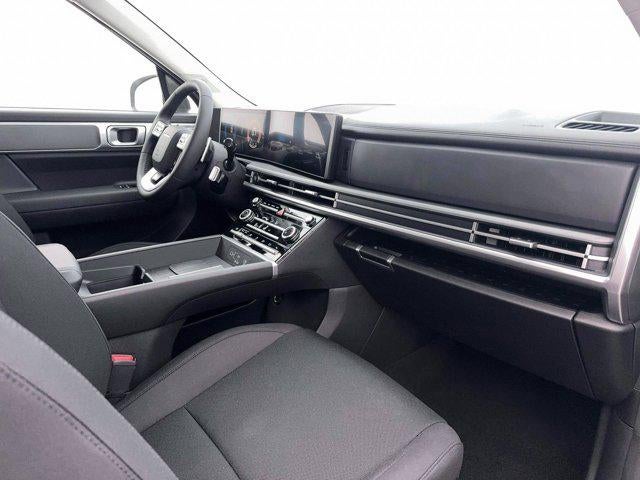 2026 Hyundai Santa Fe SE AWD