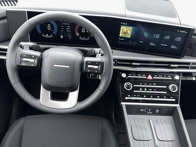 2026 Hyundai Santa Fe SE AWD