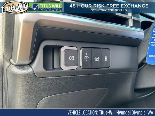 2026 Hyundai Santa Fe SE AWD