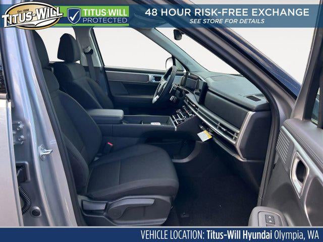 2026 Hyundai Santa Fe SE AWD