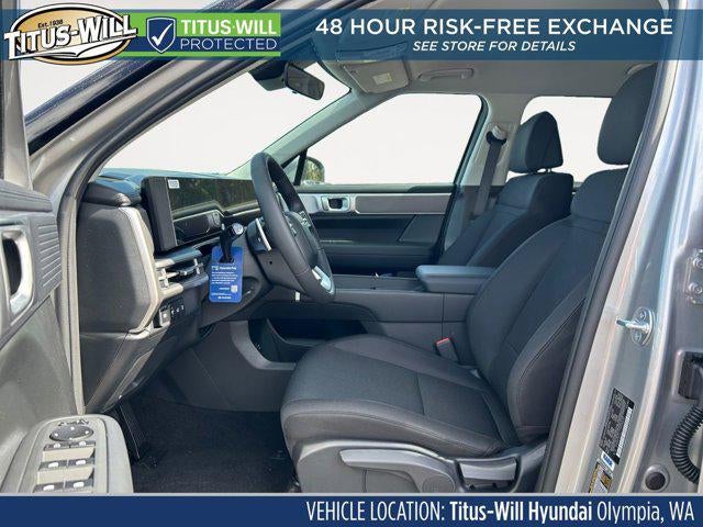 2026 Hyundai Santa Fe SE AWD