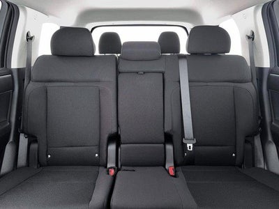 2026 Hyundai Santa Fe SE AWD