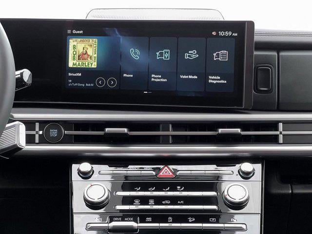 2026 Hyundai Santa Fe SE AWD