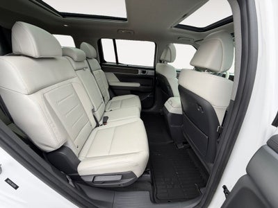 2024 Hyundai Santa Fe Hybrid Limited