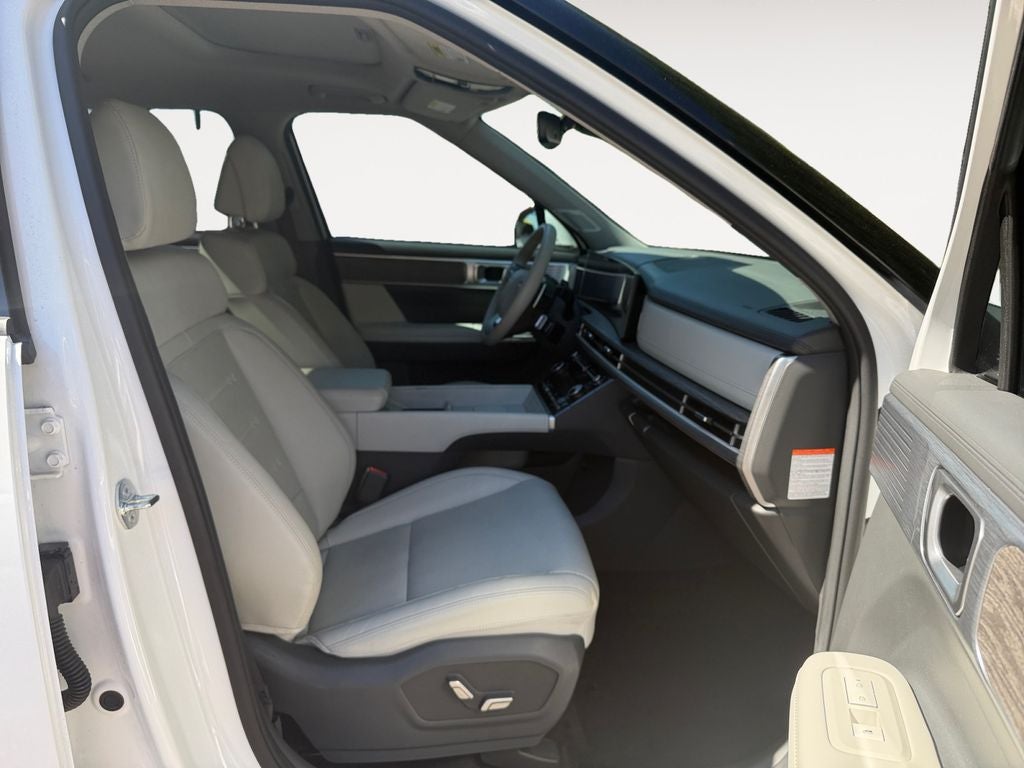 2024 Hyundai Santa Fe Hybrid Limited