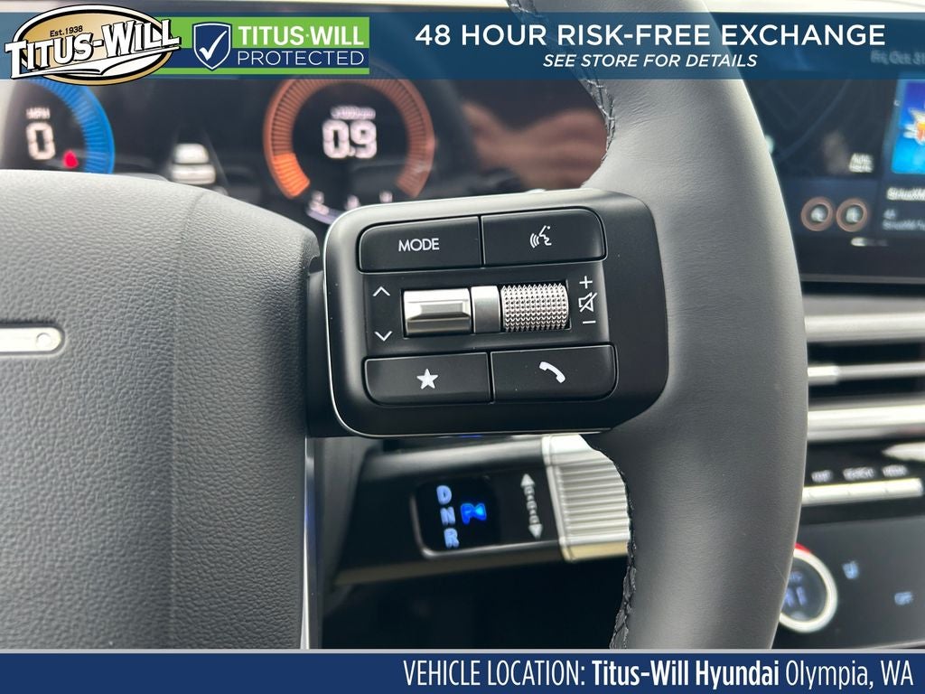 2026 Hyundai Santa Fe XRT