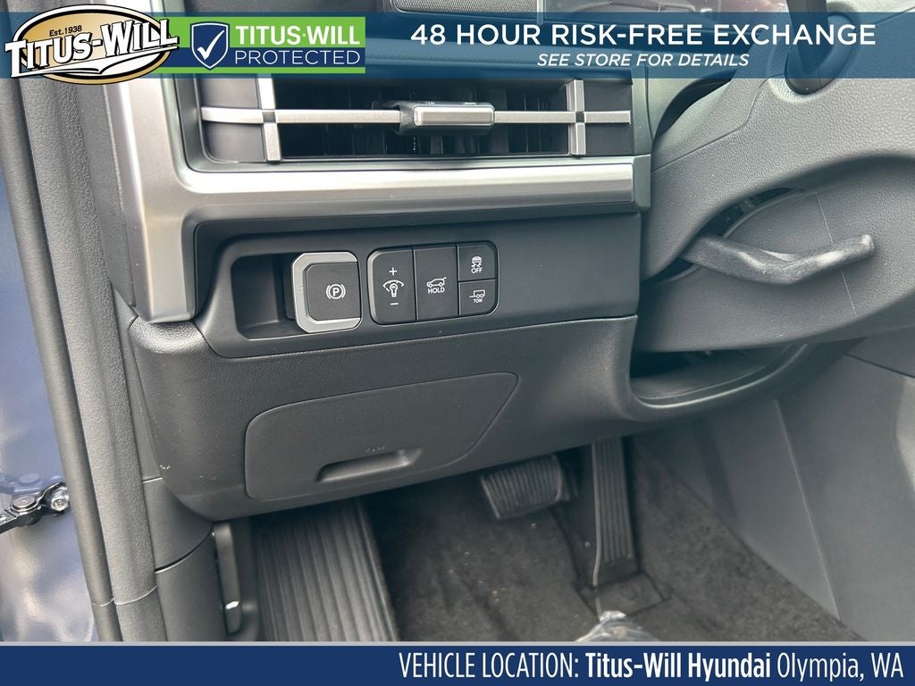 2026 Hyundai Santa Fe XRT