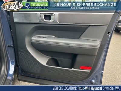 2026 Hyundai Santa Fe XRT