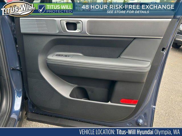 2026 Hyundai Santa Fe XRT