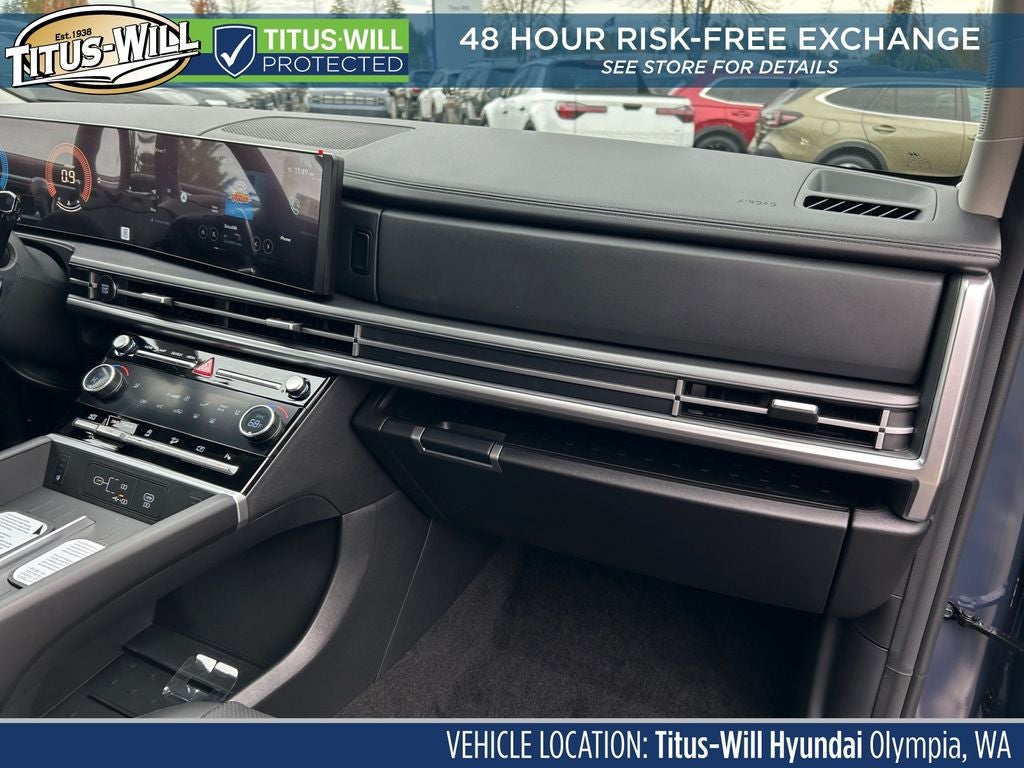 2026 Hyundai Santa Fe XRT