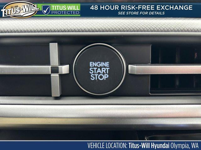 2026 Hyundai Santa Fe XRT