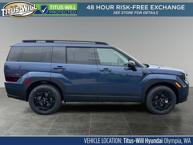 2026 Hyundai Santa Fe XRT