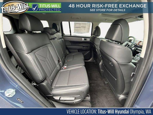 2026 Hyundai Santa Fe XRT AWD