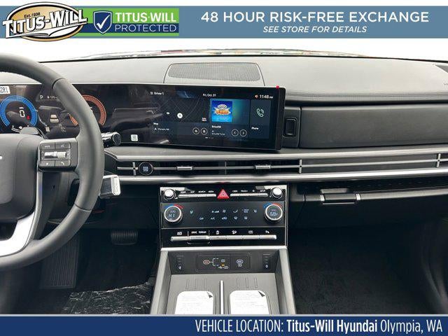 2026 Hyundai Santa Fe XRT AWD