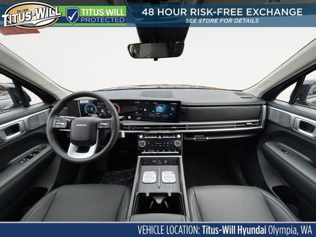 2026 Hyundai Santa Fe XRT AWD