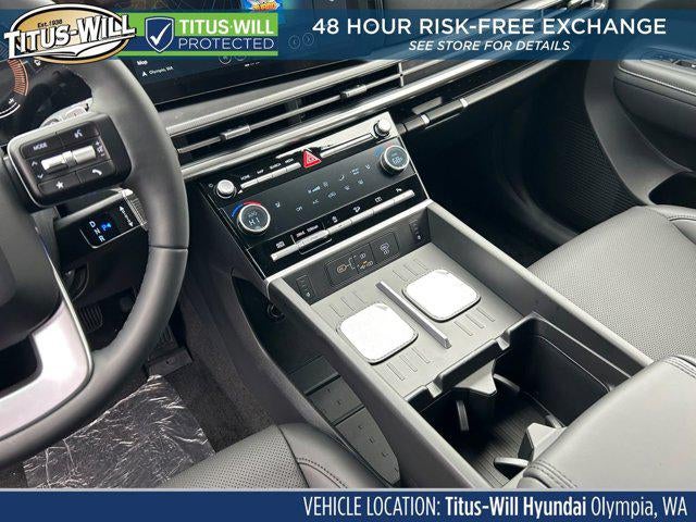 2026 Hyundai Santa Fe XRT AWD