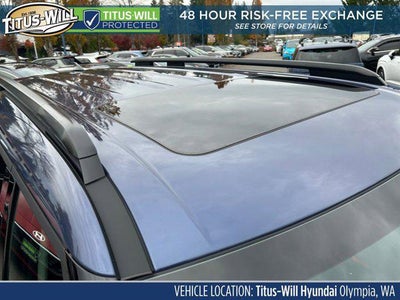 2026 Hyundai Santa Fe XRT AWD