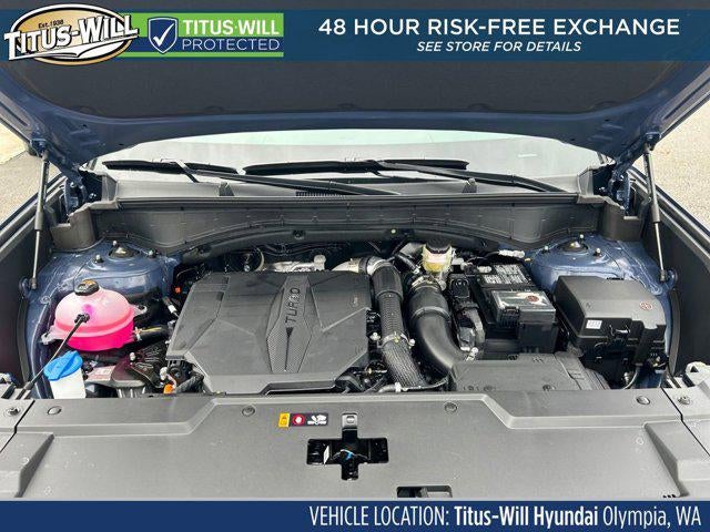 2026 Hyundai Santa Fe XRT AWD