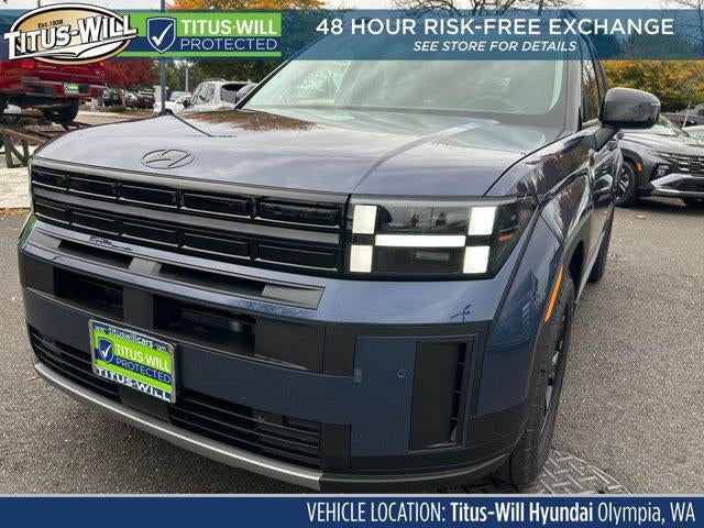 2026 Hyundai Santa Fe XRT AWD