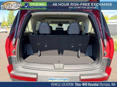 2026 Hyundai Santa Fe XRT AWD