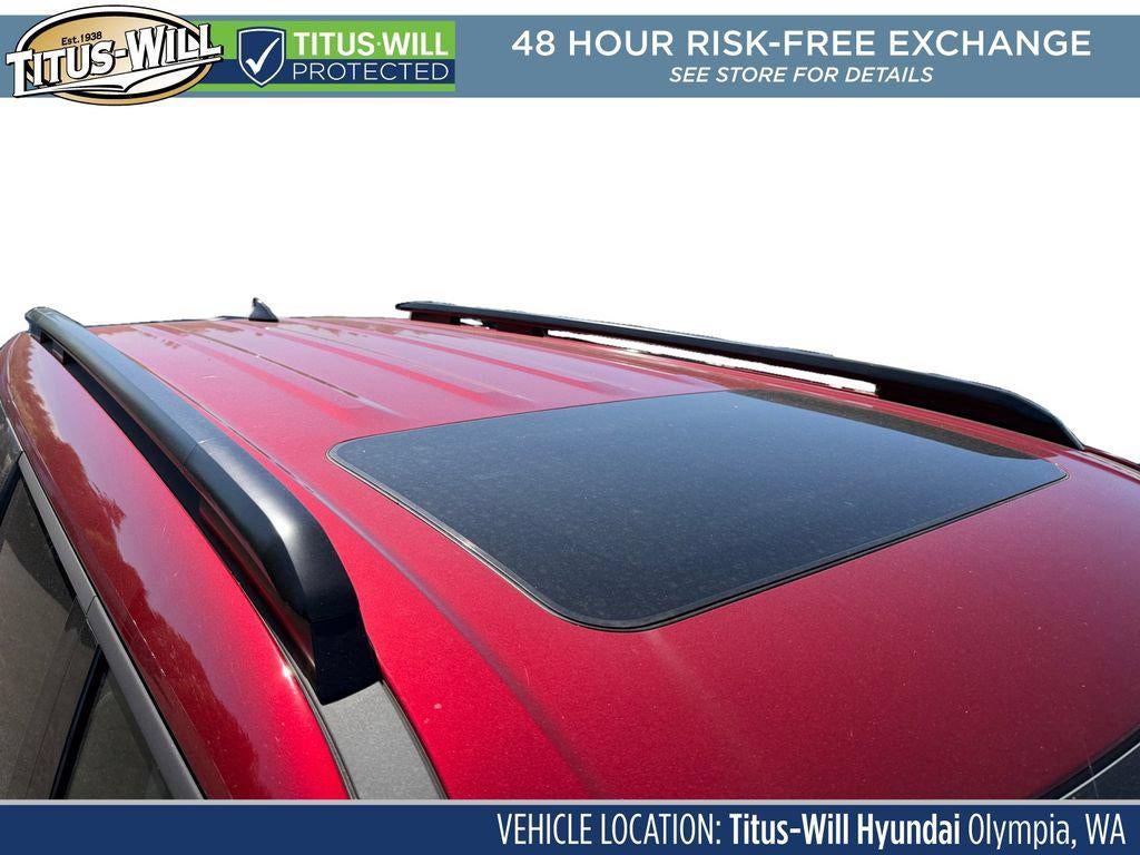 2026 Hyundai Santa Fe XRT AWD