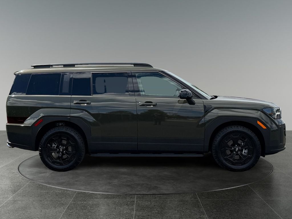 2025 Hyundai Santa Fe XRT