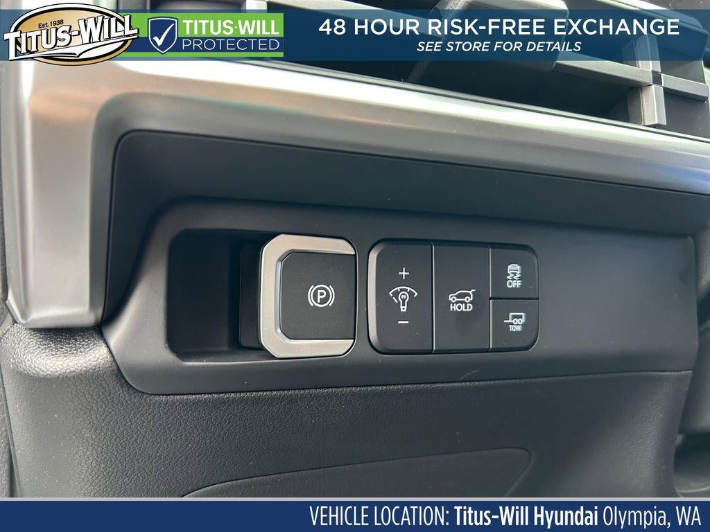 2026 Hyundai Santa Fe XRT AWD