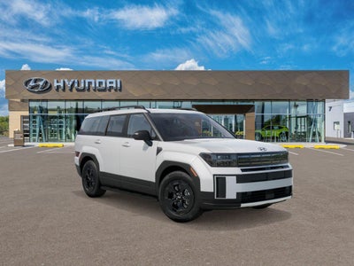 2026 Hyundai Santa Fe XRT AWD